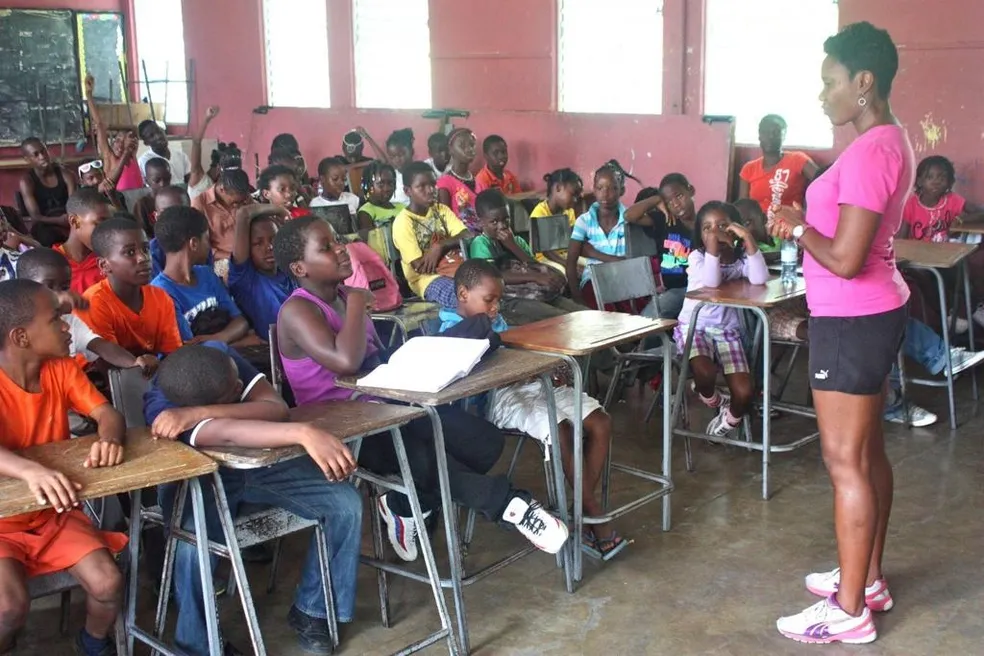 Monthly giving for Kjngdom impact