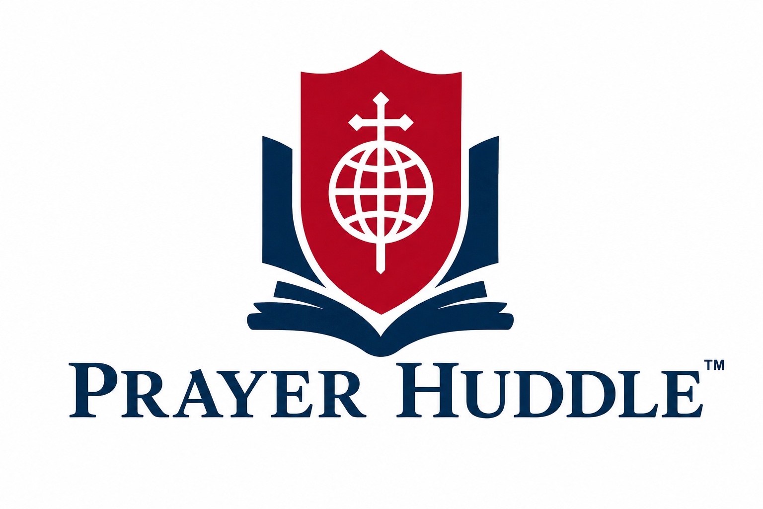 Prayer Huddle